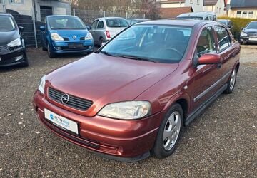 Opel Astra 148.000 km 2.990 &euro; Reutlingen 72770