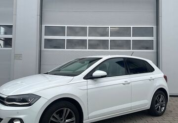 VW Polo 90.300 km 17.000 &euro; Ludwigsburg 71636