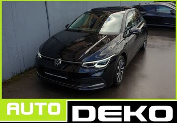 VW Golf 59.484 km 23.770 &euro; Waiblingen 71332