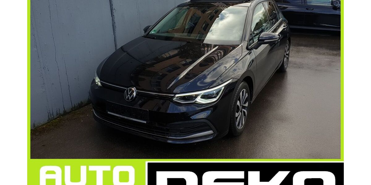 VW Golf 59.484 km 23.770 &euro; Waiblingen 71332