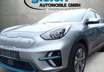 Kia Niro 40.400 km 21.880 &euro; Reutlingen 72770