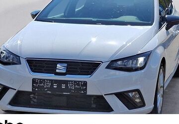Seat Ibiza 3.300 km 22.030 &euro; Reutlingen 72770