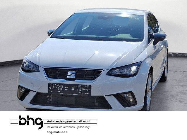 Seat Ibiza 3.300 km 22.030 &euro; Reutlingen 72770