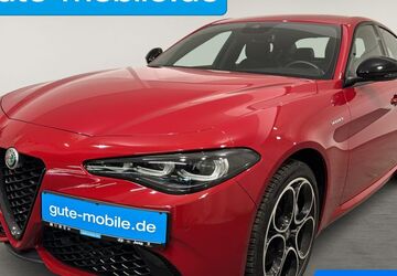 Alfa Romeo Giulia 13.050 km 30.990 &euro; Reutlingen 72762