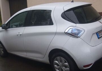 Renault ZOE 75.000 km 7.900 &euro; Reutlingen 72766