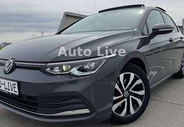 VW Golf 61.734 km 22.790 &euro; Böblingen 71034