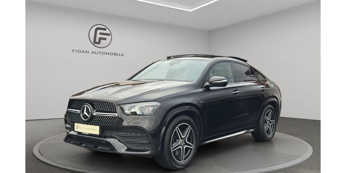 Mercedes-Benz GLE 350 130.000 km 55.850 &euro; Sindelfingen/Stuttgart 71065