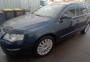 VW Passat 333.400 km 1.899 &euro; Calw 75365