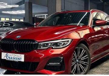 BMW 330 122.800 km 28.890 &euro; Sindelfingen-Darmsheim 71069