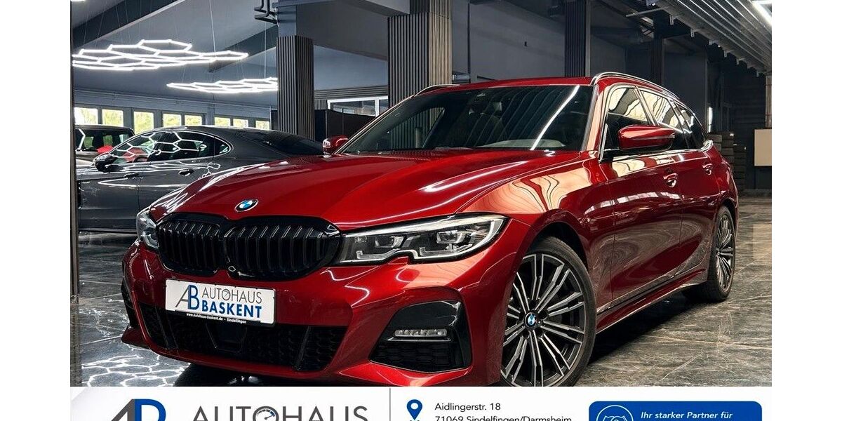 BMW 330 122.800 km 28.890 &euro; Sindelfingen-Darmsheim 71069