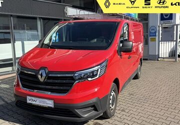 Renault Trafic 28.700 km 22.880 &euro; Stuttgart 70188