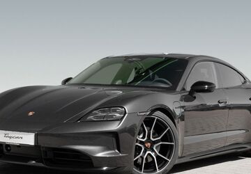 Porsche Taycan 11.900 km 138.350 &euro; Reutlingen 72770