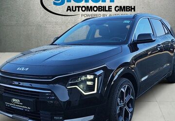 Kia Niro 6.873 km 31.890 &euro; Reutlingen 72770