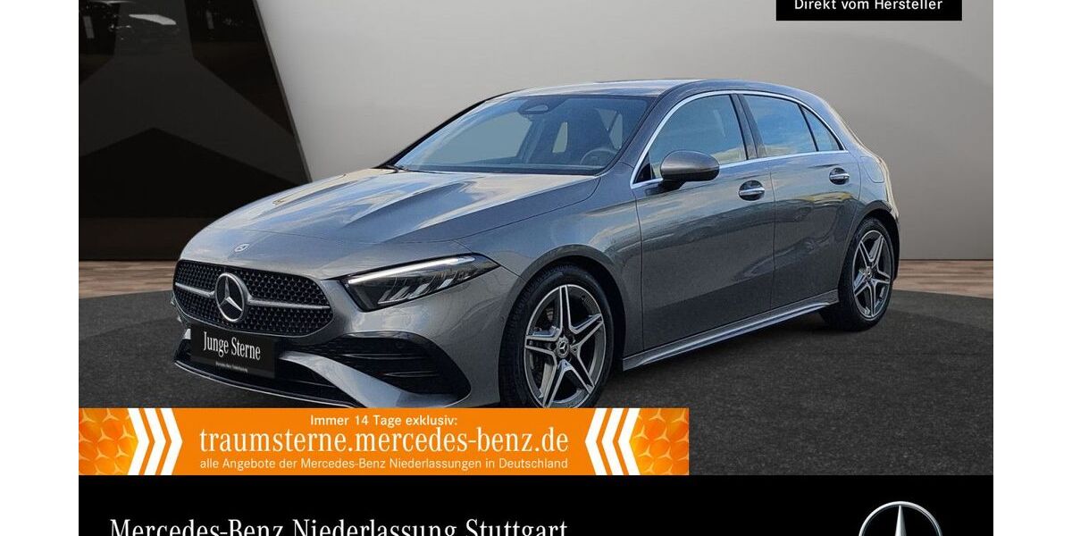 Mercedes-Benz A 180 21.317 km 29.990 &euro; Böblingen 71034