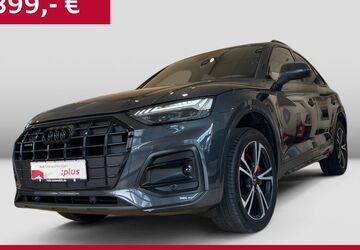 Audi Q5 34.999 km 44.990 &euro; Pforzheim 75179