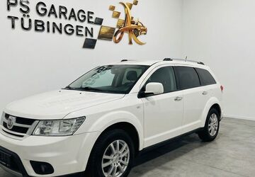 Fiat Freemont 235.000 km 7.290 &euro; Tübingen 72074