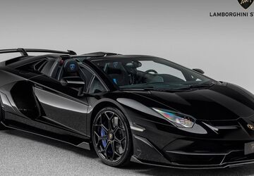 Lamborghini Aventador 19.100 km 749.900 &euro; Böblingen 71034