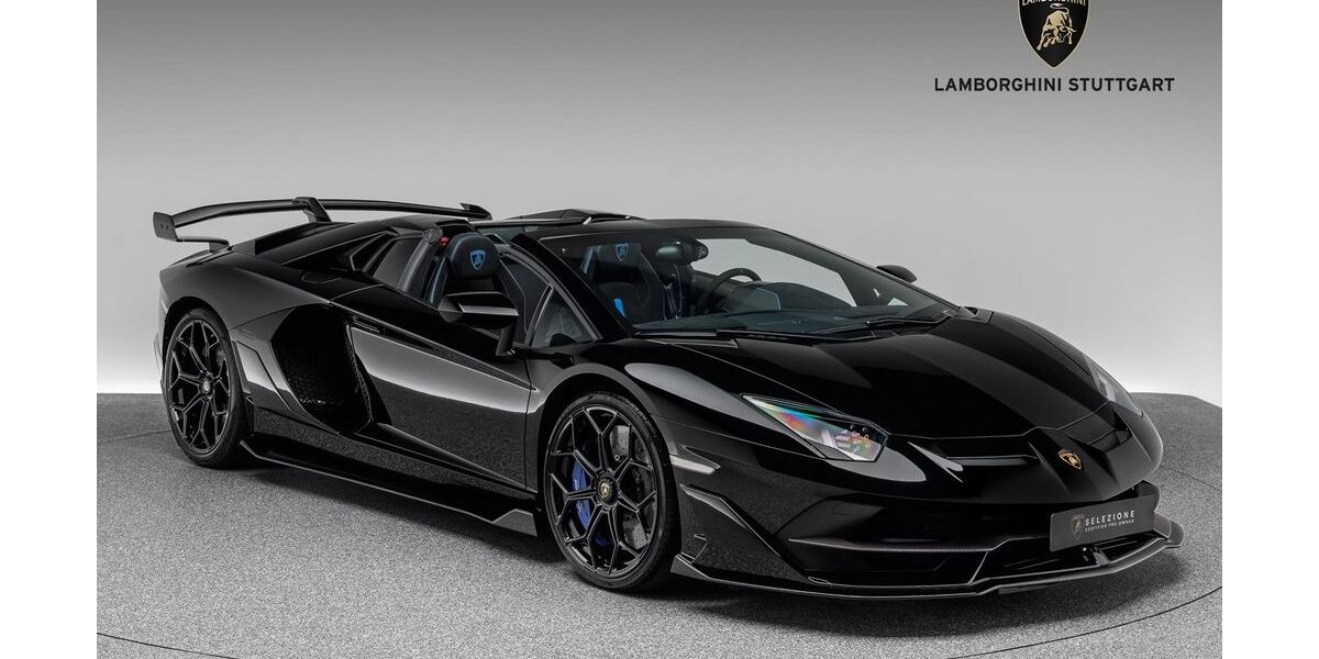 Lamborghini Aventador 19.100 km 749.900 &euro; Böblingen 71034