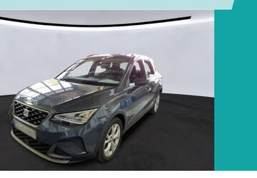 Seat Arona 42.808 km 22.389 &euro; Herrenberg 71083