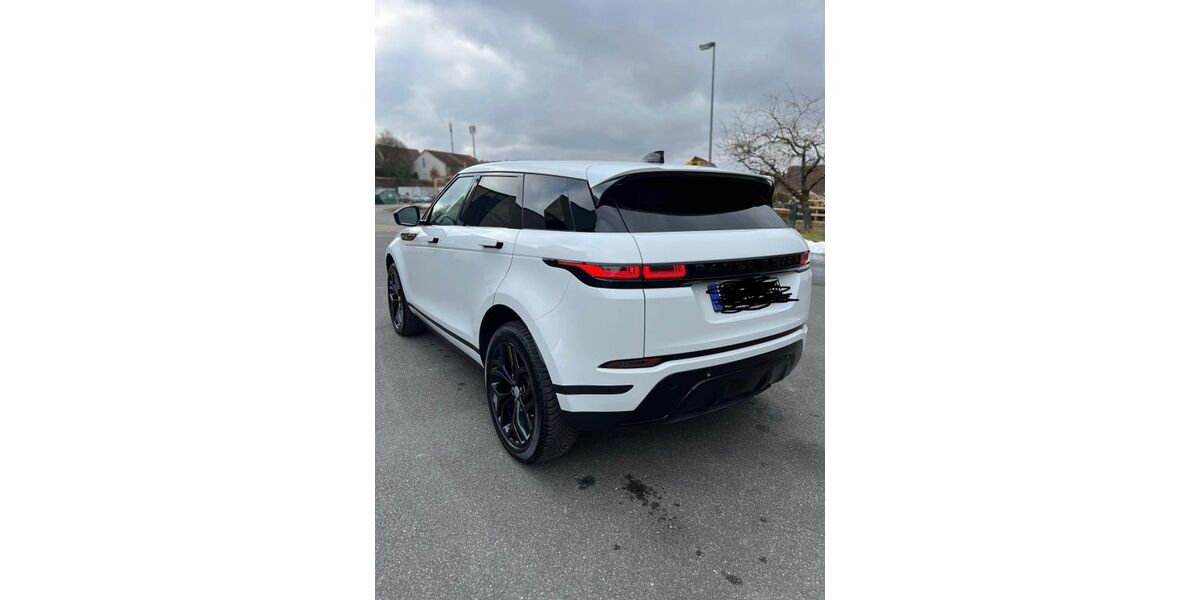 Land Rover Range Rover Evoque 110.000 km 22.000 &euro; Kornwestheim 70806