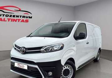 Toyota Proace 112.000 km 12.900 &euro; Holzgerlingen 71088