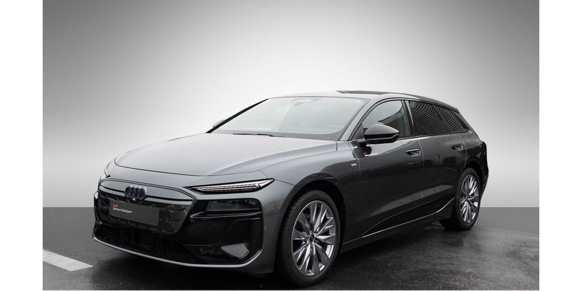 Audi A6 e-tron 9.999 km 63.940 &euro; Stuttgart 70469