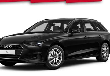 Audi A4 11.739 km 33.440 &euro; Stuttgart 70563