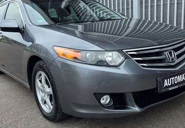 Honda Accord 191.000 km 6.990 &euro; Holzgerlingen 71088