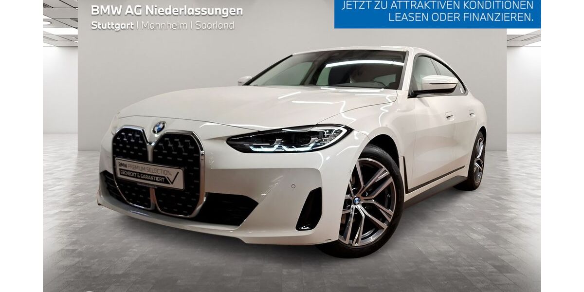 BMW 420 28.694 km 35.170 &euro; Stuttgart 70569