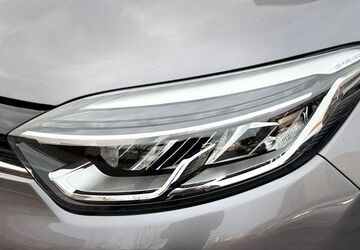 Renault Captur 67.044 km 12.999 &euro; Fellbach bei Stuttgart 70736