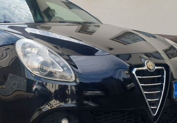 Alfa Romeo Giulietta 166.000 km 5.490 &euro; Stuttgart 70435
