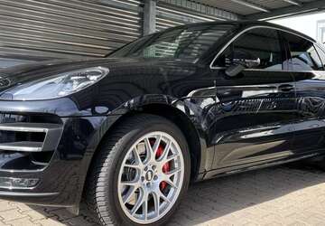Porsche Macan 149.000 km 39.900 &euro; Pforzheim 75180