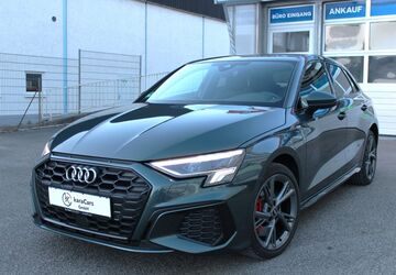 Audi A3 135.000 km 23.780 &euro; Sindelfingen 71065