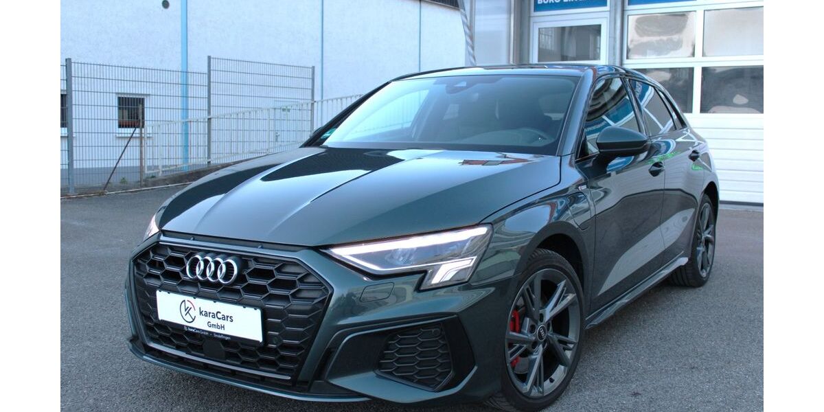 Audi A3 135.000 km 23.780 &euro; Sindelfingen 71065