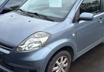 Daihatsu Sirion 106.000 km 1.950 &euro; Sindelfingen 71063