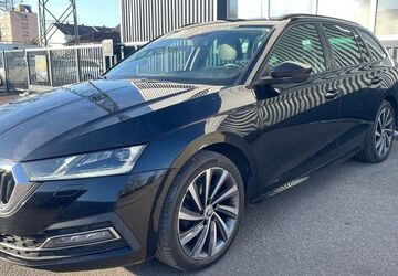 Skoda Octavia 336.600 km 11.900 &euro; Asperg / Stuttgart 71679