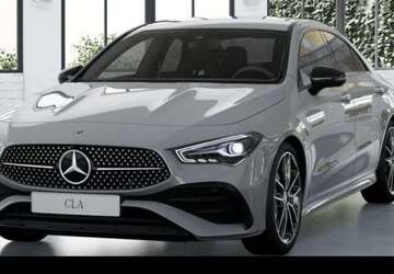 Mercedes-Benz CLA 180 9.900 km 39.490 &euro; Böblingen 71034