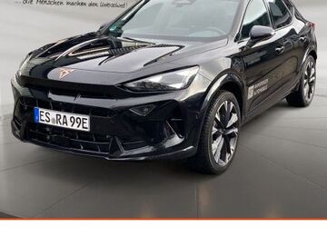 Cupra Formentor 1.500 km 48.930 &euro; Nürtingen 72622