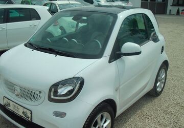 Smart ForTwo 128.000 km 6.950 &euro; Waiblingen (bei Stuttgart) 71332