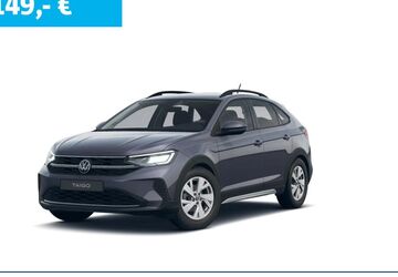 VW Taigo 9.062 km 20.930 &euro; Kornwestheim 70806