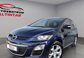 Mazda CX-7 152.000 km 6.700 &euro; Holzgerlingen 71088