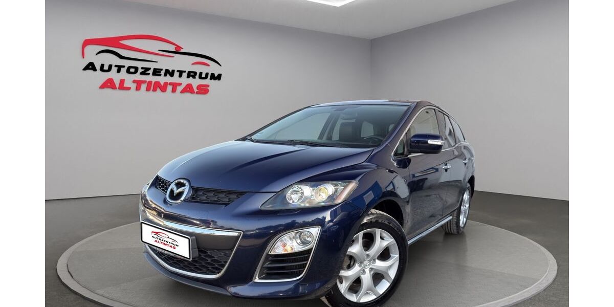 Mazda CX-7 152.000 km 6.700 &euro; Holzgerlingen 71088