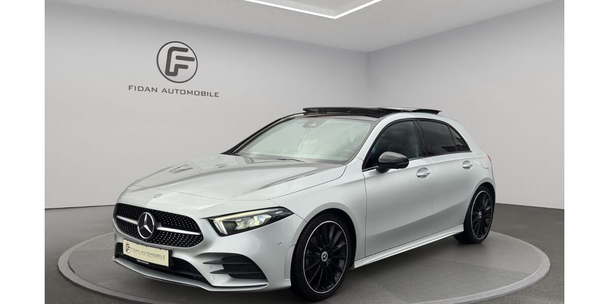 Mercedes-Benz A 180 87.000 km 23.450 &euro; Sindelfingen/Stuttgart 71065