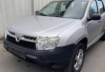 Dacia Duster 195.000 km 3.990 &euro; Böblingen 71034