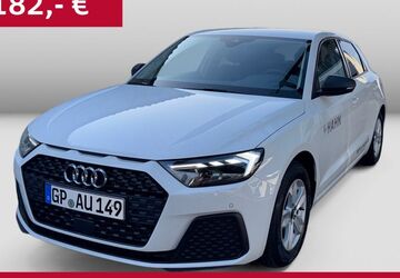 Audi A1 1.170 km 24.490 &euro; Esslingen 73730