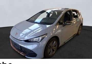 Cupra Born 19.909 km 26.260 &euro; Reutlingen 72770