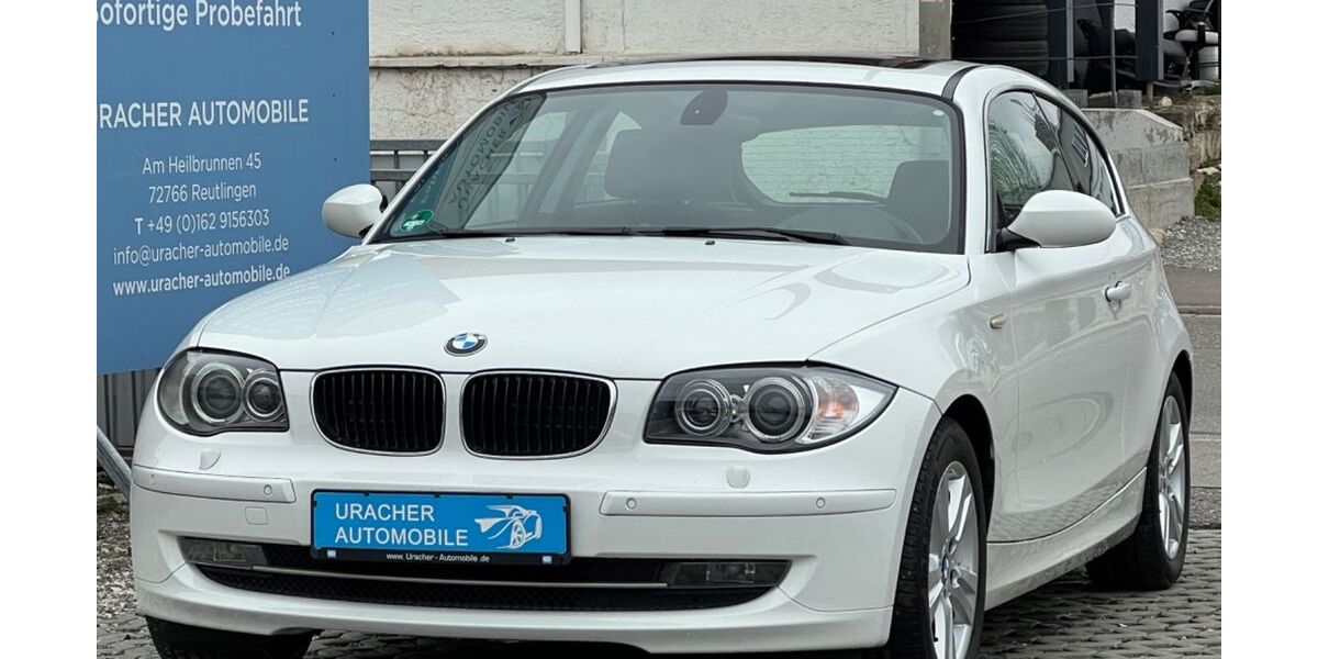 BMW 116 144.000 km 5.490 &euro; Reutlingen 72762