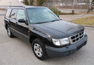 Subaru Forester 210.000 km 999 &euro; Weil im Schönbuch 71093