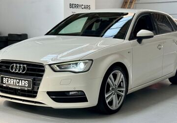 Audi A3 206.000 km 11.490 &euro; Gärtringen 71116