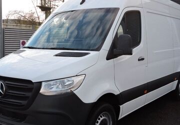 Mercedes-Benz Sprinter 123.000 km 25.999 &euro; Altbach 73776
